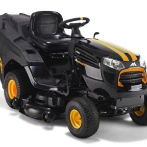 Tondeuse autoportée McCulloch M155-107TC Powerdrive