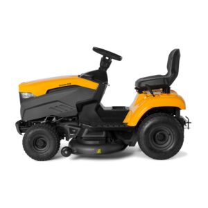 Tondeuse à gazon thermique Stiga Tornado 5108 – 8 400 W