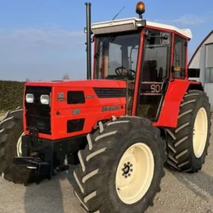 1990 SAME EXPLORER 90 SERIE II (Machine d'occasion)