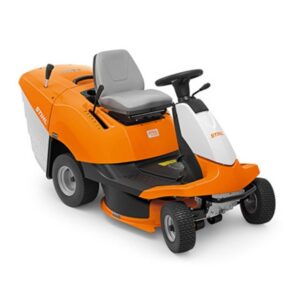 Tondeuse autoportée Stihl RT4082