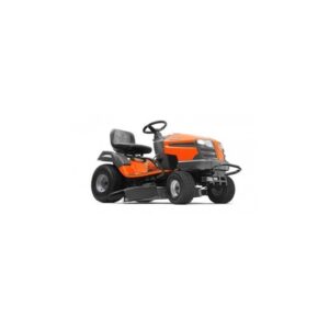 Tondeuse autoportée Husqvarna TS348XD