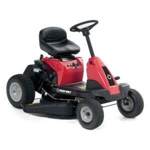 Tondeuse autoportée TROYBILT TB 60T-S SELECT 196 cm³
