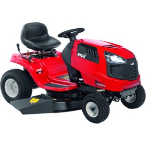 Tracteur MTD Smart RF 130 H