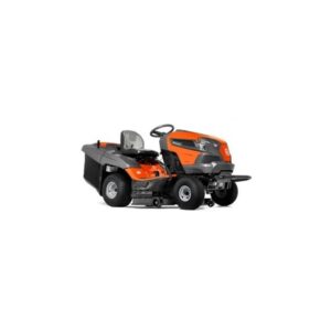 Tondeuse autoportée Husqvarna TC 242 TX