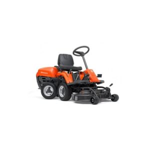 Tondeuse autoportée Husqvarna Rider 112 C