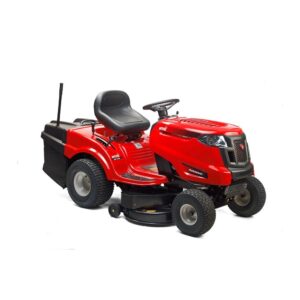 Fusée MTD OPTIMA LN RTG 155