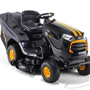 Tondeuse autoportée McCulloch M200-107TC Powerdrive