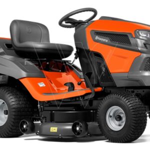 Tondeuse autoportée Husqvarna TC 142T