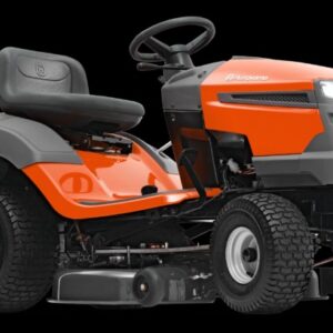 Tondeuse autoportée Husqvarna TC138