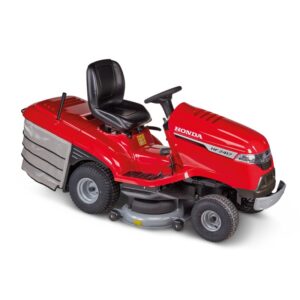 Tondeuse autoportée à essence Honda HF 2417 HB