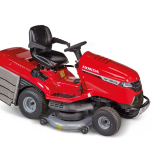 Tondeuse autoportée à essence Honda HF 2625 HT