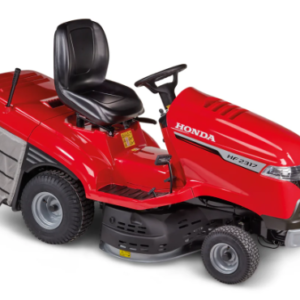 Tondeuse autoportée Honda HF 2317 HM
