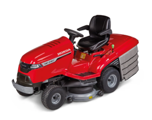 Honda-HF-2417-HM-Benzine-Zitmaaier-1