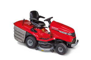 Honda-HF-2417-HM-Benzine-Zitmaaier