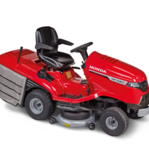 Tondeuse autoportée à essence Honda HF 2417 HM