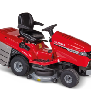 Tondeuse autoportée à essence Honda HF 2417 HT