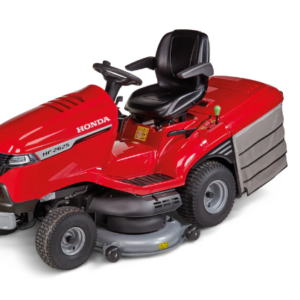 Tondeuse autoportée Honda HF 2625 HM