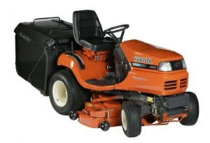 KUBOTA-G-21E-LD