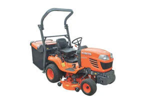 KUBOTA-G-231-HD