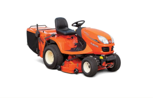 KUBOTA-GR2120-II