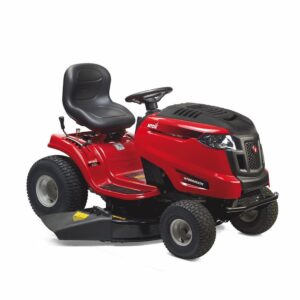 Tondeuse autoportée MTD Optima LG 200 H