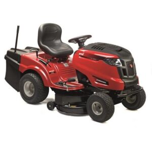 Tondeuse autoportée MTD Optima LN 200 H RTG