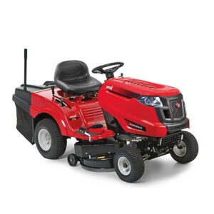 Tondeuse autoportée MTD Smart RE 130 H