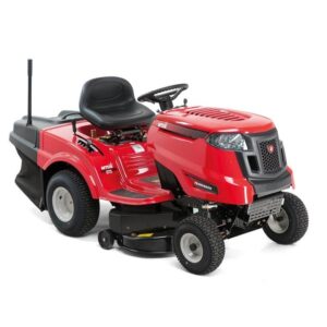 Tondeuse autoportée à essence MTD Smart RE 125