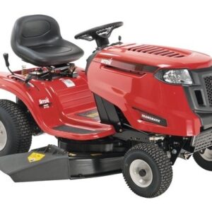 Tondeuse autoportée MTD Smart RF 125