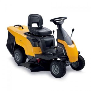 Tondeuse autoportée Stiga Combi 166