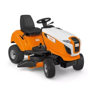 Tondeuse autoportée STIHL RT 4097.1 SX