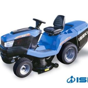 Tondeuse autoportée Iseki SXE220HE105 RD – 105 cm