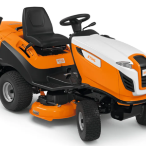 Tondeuse autoportée à essence Stihl RT 5097