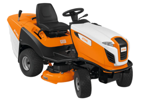 Stihl-RT-5097-Z-Benzine-Zitmaaier