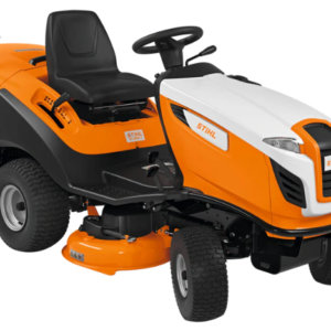 Tondeuse autoportée à essence Stihl RT 5097 Z