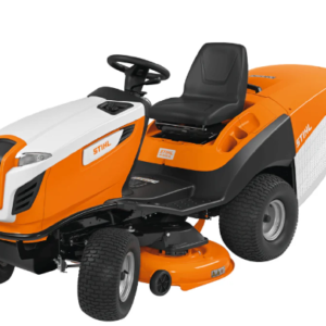 Tondeuse autoportée à essence Stihl RT 6112 ZL