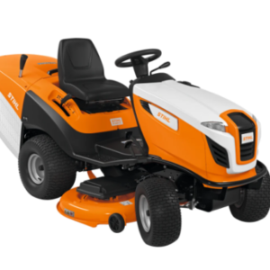 Tondeuse autoportée Stihl RT 6127 ZL