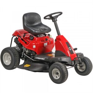 Troy-Bilt TB 76T-S – Tondeuse autoportée – avec éjection latérale