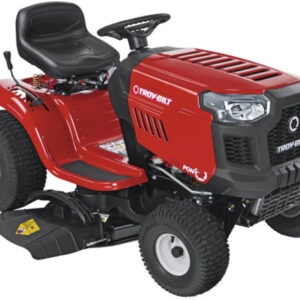 Tondeuse autoportée Troy-Bilt Pony 92 TS Select, éjection latérale
