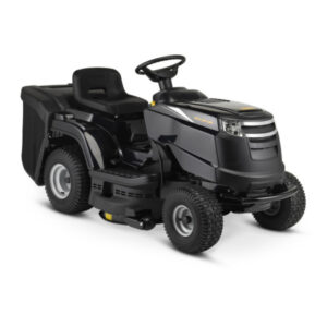 Tracteur de jardin à essence Alpina AT4 84 HA