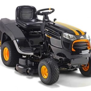 Tondeuse autoportée McCulloch M145-97TC Powerdrive
