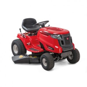 Tondeuse autoportée à éjection latérale MTD Smart RG 145
