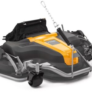 Plateau de coupe Stiga COMBI 100 Q Plus | 100 cm | 3 lames