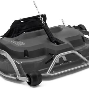 Plateau de coupe Stiga COMBI 95 Q Plus | 95 cm | 2 lames