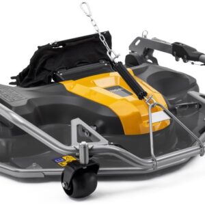 Plateau de coupe Stiga COMBI Pro 110 Q Plus | 110 cm