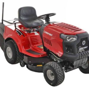Tondeuse autoportée PONY 92T-R Select avec bac de ramassage – TROY BILT