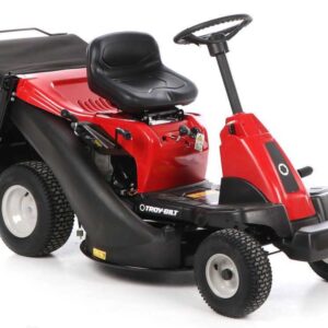 Tondeuse autoportée TROYBILT TB 60T-R SELECT – 196 cm³