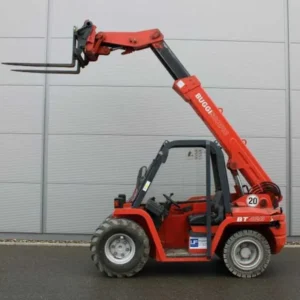 Manitou BT420-2E