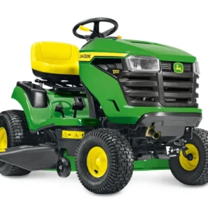 John Deere X107