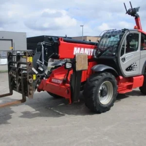 Manitou MT 1440 Easy (077)